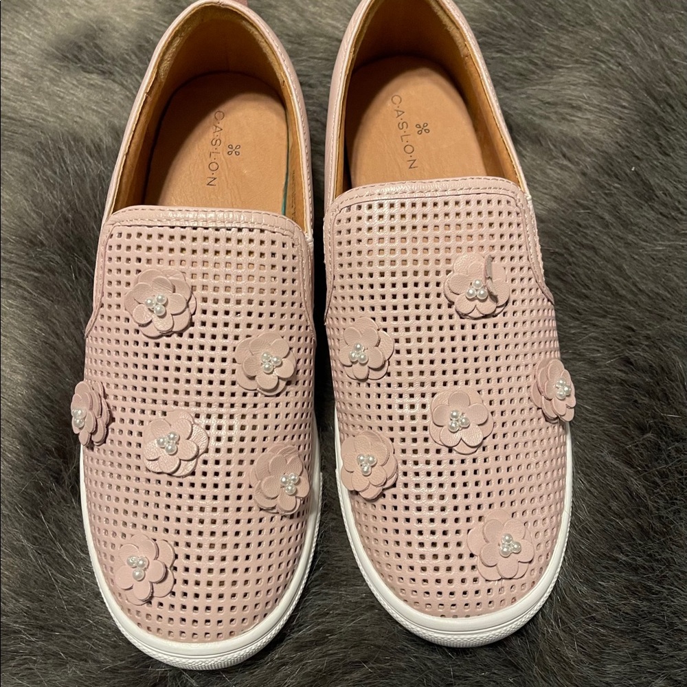 Caslon Women’s Slide on Tennis Shoes